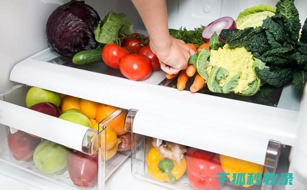 食材保鲜大招：延长食物新鲜期的实用方法 (食材保鲜大招怎么做)