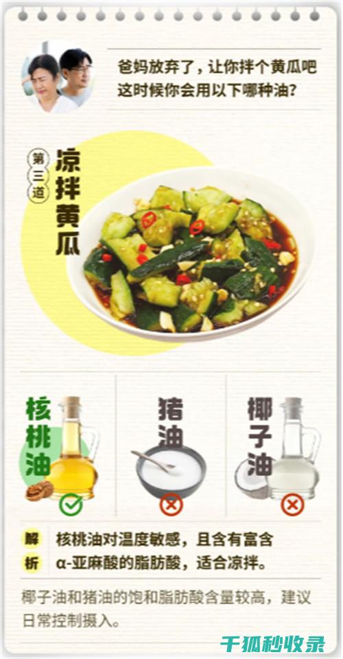 家用食用油消毒技巧大揭秘 (家庭用食用油)