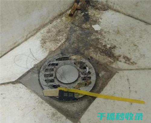 下水道堵塞了？别急，这些妙招帮你忙！ (下水道堵塞了怎么办)