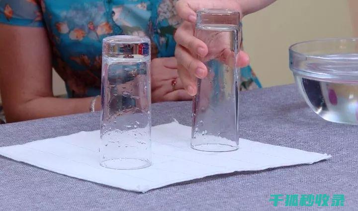玻璃酒杯清洁技巧，品酒更加惬意 (玻璃酒杯清洁妙招)