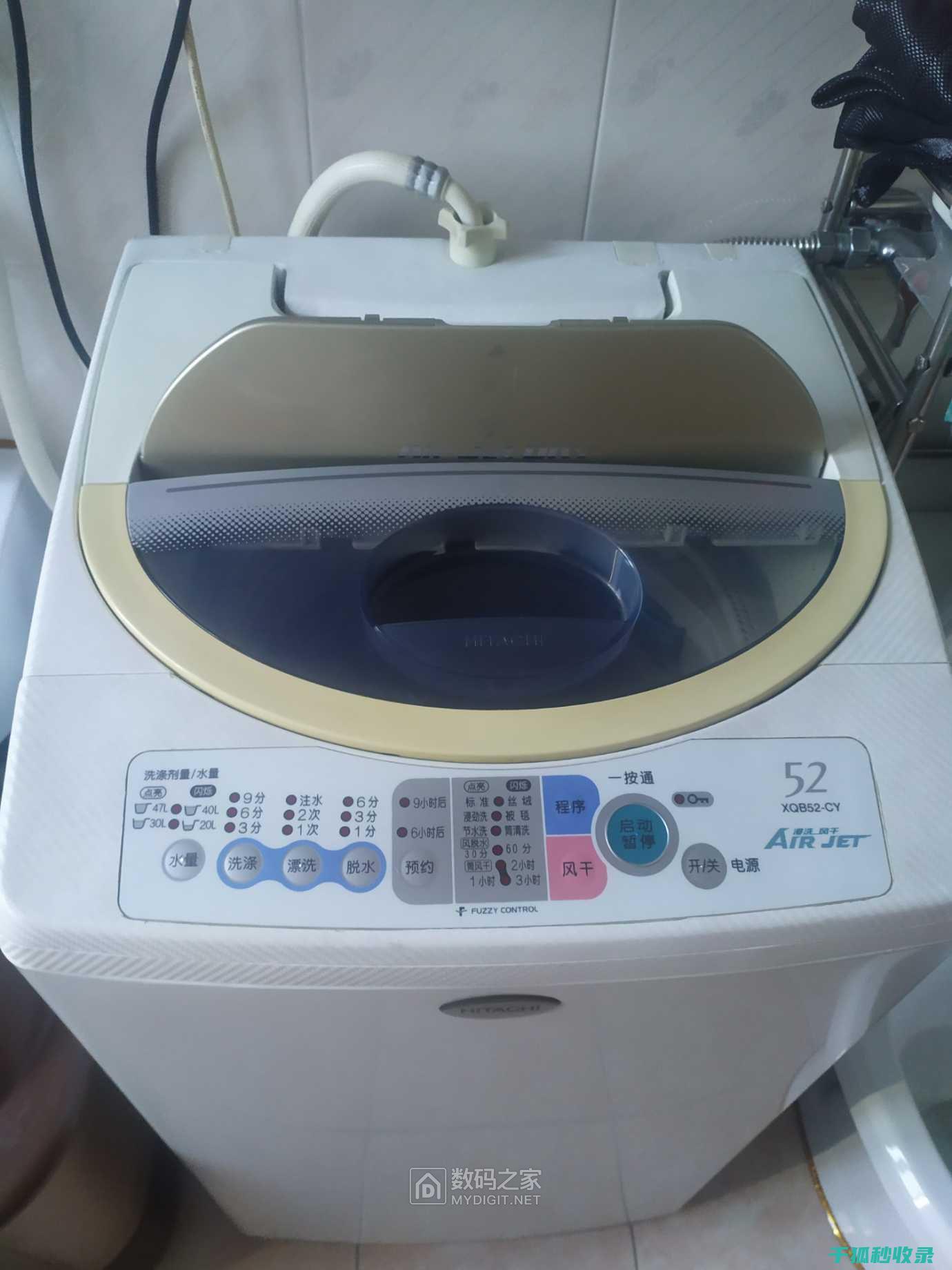 洗衣机内筒清洁与洗衣机柔顺：清洁是否影响柔顺 (洗衣机内筒清洁剂如何用)