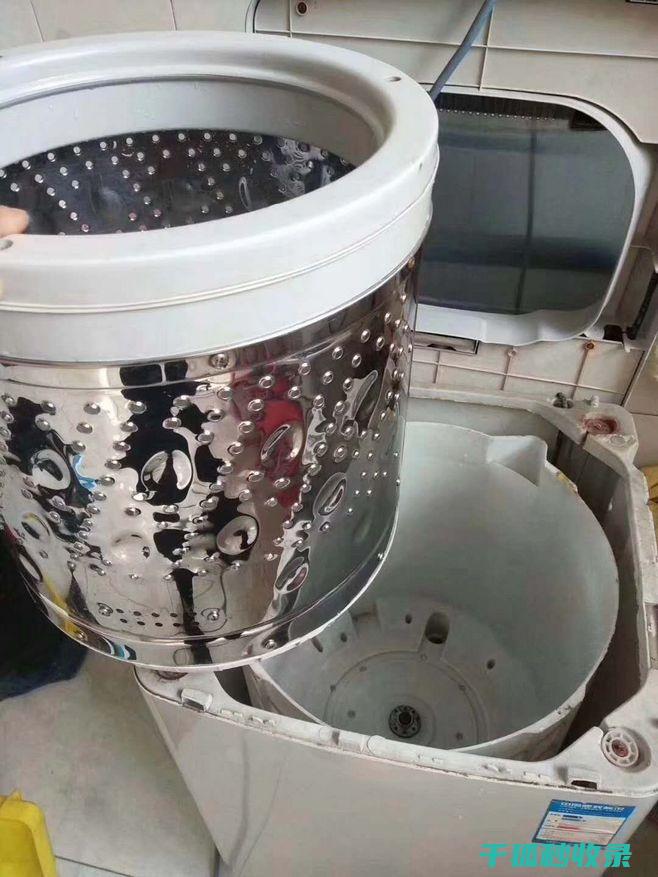 洗衣机内筒清洁与洗衣机喷射：清洁是否影响喷射 (洗衣机内筒清洗妙招)