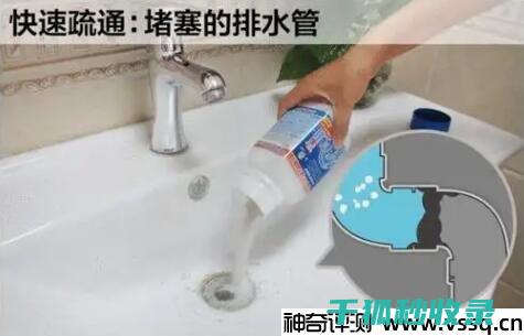 下水道疏通紧急情况 突遇堵塞的快速应对指南 (下水疏通管道)