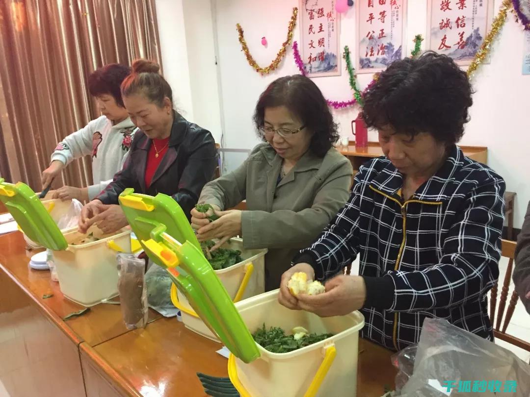 厨余堆肥：如何利用家庭厨余制作肥料 (厨余堆肥如何制作)