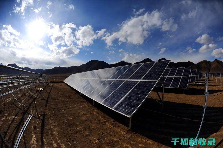 太阳能在农村学校中的教育应用场景：多媒体教室与教学设备 (太阳能在农村的发展现状)