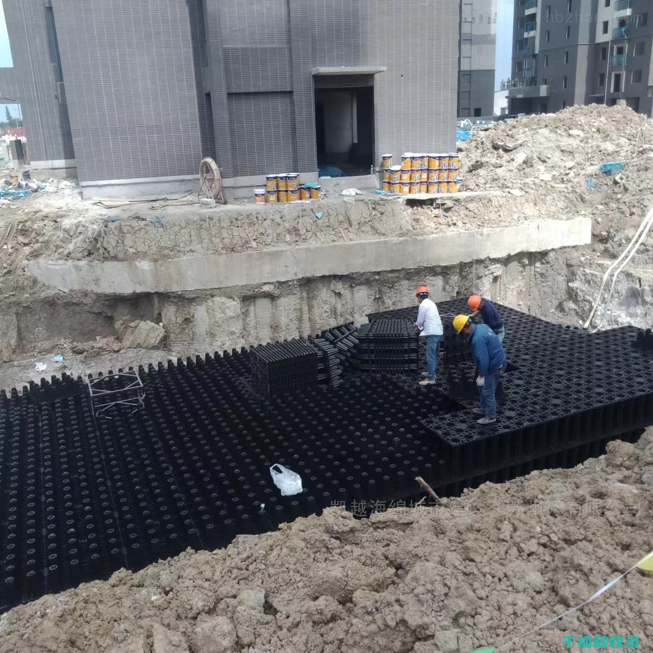 雨水收集系统：在景观设计中的巧妙运用 (雨水收集系统一立方多少钱)