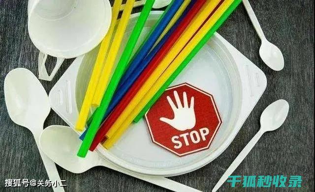 减少塑料使用的英文