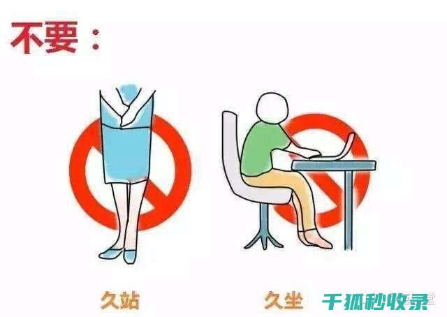 这些拉伸动作能帮你紧绷的肌肉