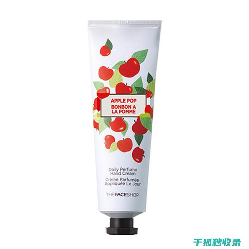 护手霜选购：如何挑选适合按摩师的手部护理品 (护手霜选购指南)