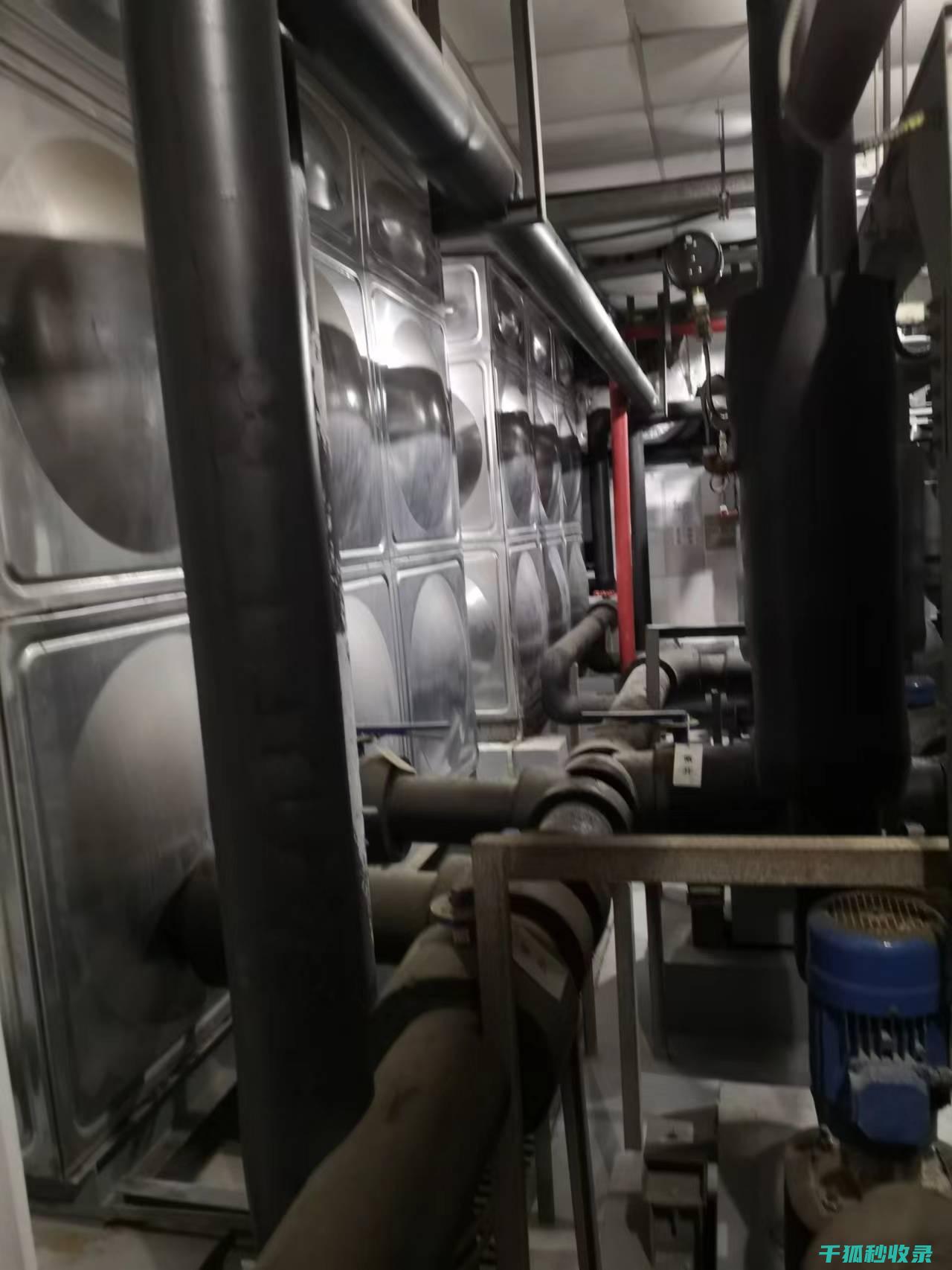 水族箱清洁误区警示：避免影响水质的常见错误 (水族箱清洁误差多少)