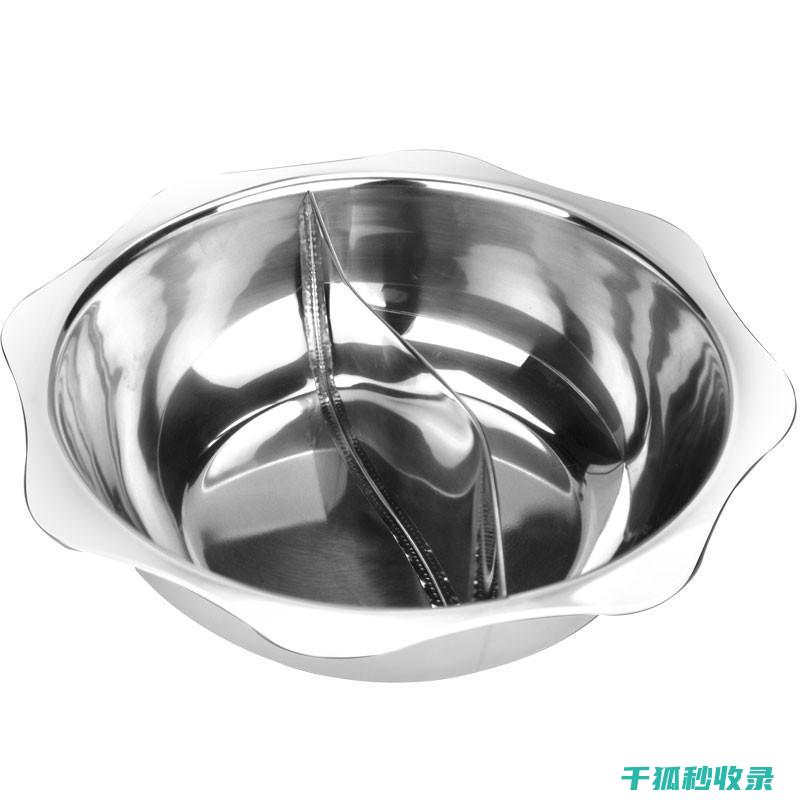 不锈钢锅具的保养：防止生锈和划痕 (不锈钢锅具的清洗妙招)