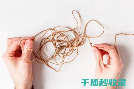 为什么防缠绕耳机线是未来趋势？ (防缠绕什么意思)