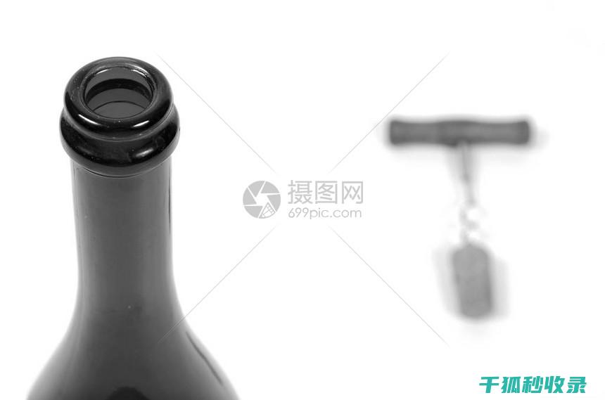 一瓶酒的开瓶之道：从瓶塞到酒杯的完美过程 (一瓶酒的开瓶方法)