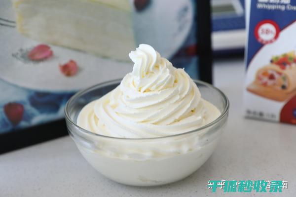奶油打发稳定，新手必看的实用技巧 (奶油打发稳定剂)