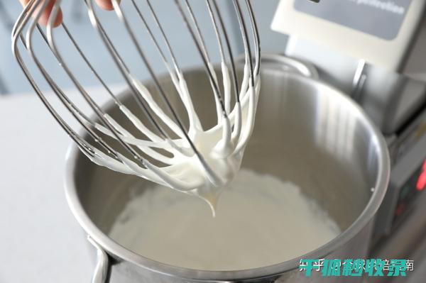 奶油打发稳定技巧，从失败到成功的蜕变 (奶油打发稳定剂)