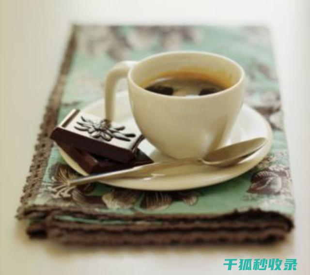 巧克力在舌尖上慢慢融化的美妙瞬间 (巧克力在舌尖上的味道)