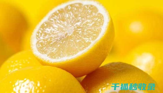 柠檬如何帮助你保持健康和美丽？9个秘密 (柠檬如何帮助消化)