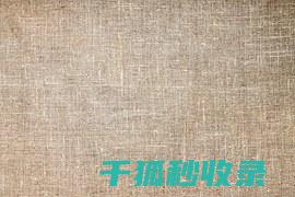 纸张的灯笼提绳编织：传统工艺的巧妙融合 (《纸灯笼》)