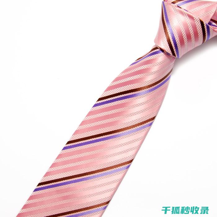 领带收纳攻略：让你的领带管理更加得心应手 (领带收纳攻略大全)