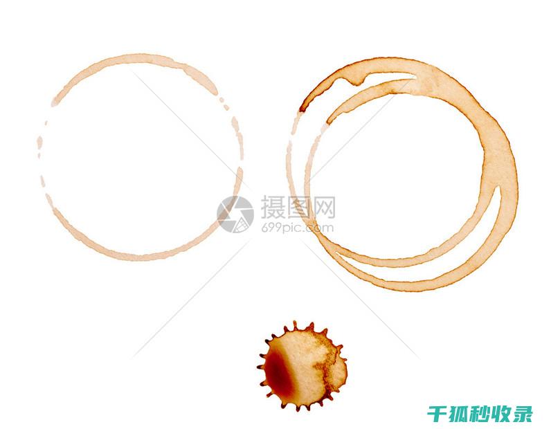 去除咖啡渍：如何避免对织物密度造成改变 (去除咖啡渍最好的方法)