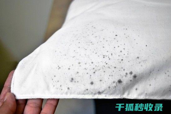 告别汗渍！掌握去除衣物汗渍的实用技巧