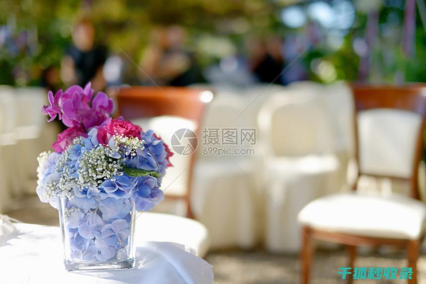 花瓶清洁与装饰的结合：提升家居美感的小窍门 (花瓶清洁与装饰图片)
