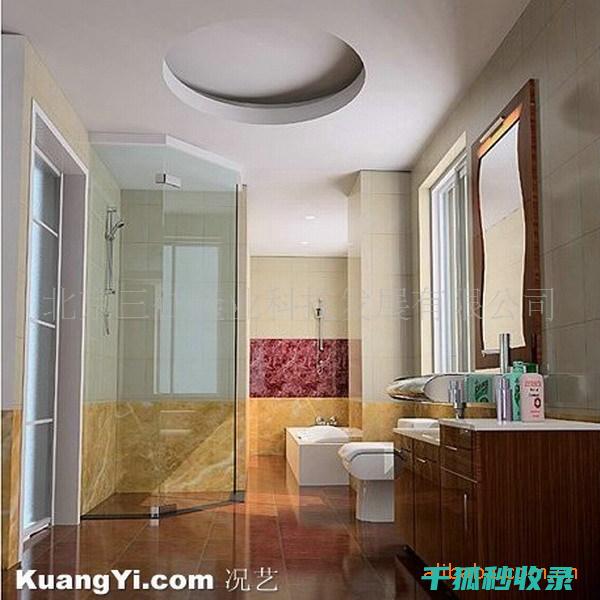 如何让淋浴房玻璃保持干净，这些清洁技巧你必须知道 (如何让淋浴房玻璃不挂水)
