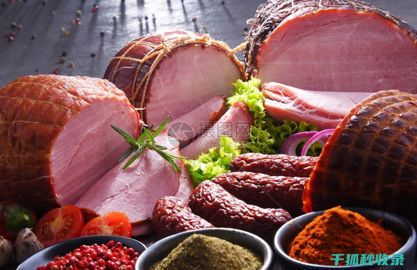 肉类快速解冻：一分钟教你掌握最佳解冻方式 (肉类快速解冻的小妙招)