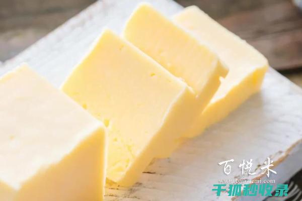 黄油保存指南：从冰箱到常温的正确处理步骤详解 (黄油保存指南最新)
