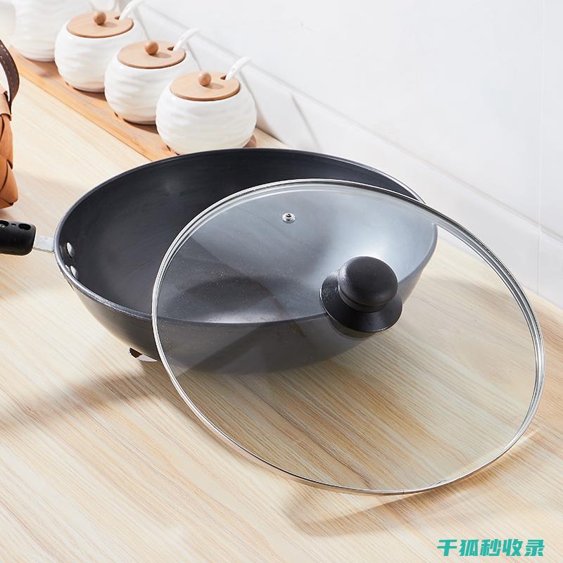 锅盖油污清洁，这些步骤你一定要记住 (锅盖油污清洁剂有用吗)