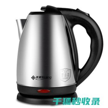水壶除垢新方法 | 家庭清洁小秘方 (水壶除垢新方法有哪些)