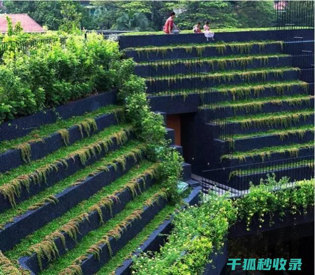 垂直空间利用：为城市带来新的经济机遇 (垂直空间利用率)