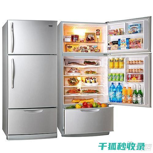 冰箱分区建议：避免过度拥挤 (冰箱分区的好还是不分区好)