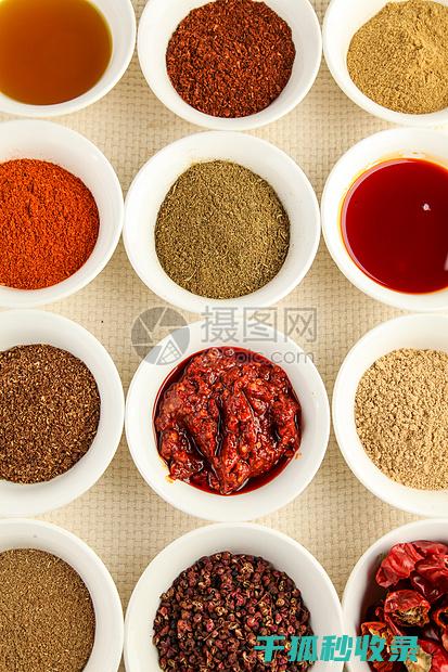 调料瓶收纳攻略：从杂乱到有序的完美蜕变