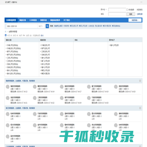 全国财税联盟