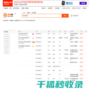 ATF20V8B15JI现货分销商【买卖IC网】及ATF20V8B15JI价格表